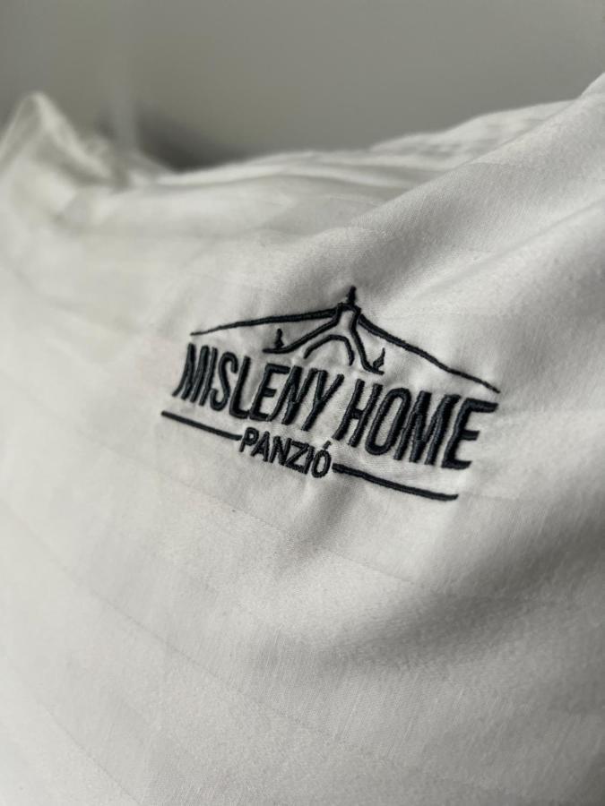Misleny Home Kozarmisleny Exterior foto